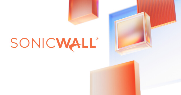 SonicWall Managed Security Services